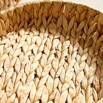 Marseille Natural Serving Tray, 3 of 4