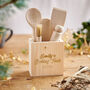 Personalised Children's Baking Tools, thumbnail 1 of 6