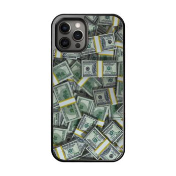Money Notes iPhone Case, 4 of 4
