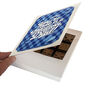 One In A Million Dad Chocolate Card, thumbnail 2 of 2