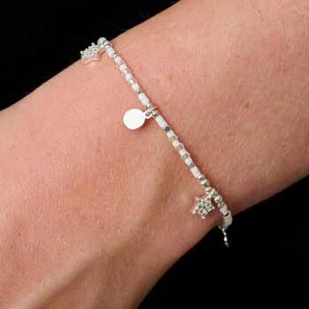 Rania Celestial Bracelets, 4 of 5