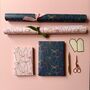 Luxury Bow Pattern Wrapping Paper, thumbnail 9 of 11