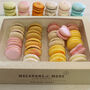 Pick Your Own Box Of 24 Macarons, thumbnail 1 of 4