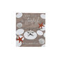Coastal Living 'Wish Upon A Starfish' Wish Bracelet, thumbnail 2 of 4