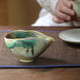 Handmade Ceramic Tea Pitcher – Allure, thumbnail 1 of 8