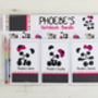 Personalised Notebook Bundles For Girls, thumbnail 5 of 9