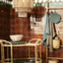 Bamboo Drinks Trolley, thumbnail 3 of 3