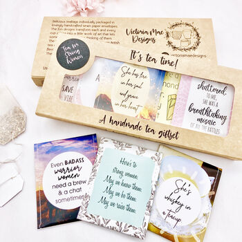 Strong Women Gift | Women Empowerment Gift, 5 of 12