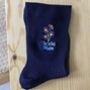 Thank You Bamboo Socks Token Mother’s Day Gift For Mum, thumbnail 1 of 2