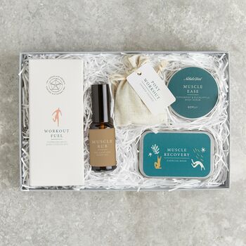 Three Month Letterbox Gift Subscription For Him, 3 of 6