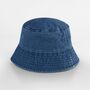Festival Style Vintage Bucket Hat, thumbnail 2 of 10