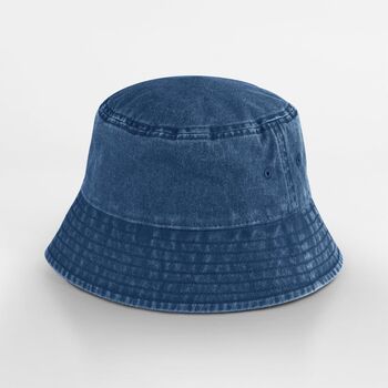 Festival Style Vintage Bucket Hat, 2 of 10