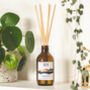 Vintage Books Eco Friendly Book Lovers Reed Diffuser, thumbnail 2 of 4