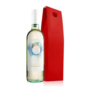 Classic White Wine Gift Box, 2 of 2