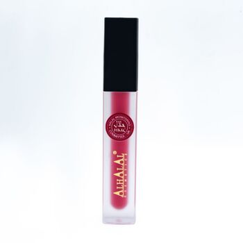 Al 66 Zunaira Matte Liquid Lipstick, 3 of 10