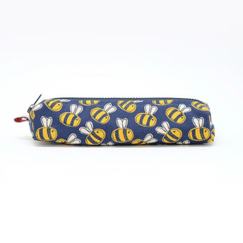 Busy Bee Pencil Case, 3 of 3