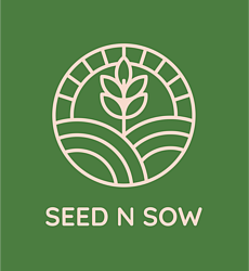 Seed n Sow Logo
