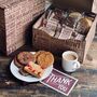 Treat Box Of 12, 25 Or 50 Baked Treats, thumbnail 1 of 4