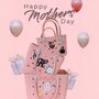 Mother’s Day Offer On ‘Mum And Daughter’ Croc Bagg Totes, thumbnail 10 of 12