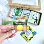 Tennis Gifts: Tennis Lovers Tea Gift Set, thumbnail 1 of 12