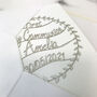 Personalised 1st Holy Communion Card, thumbnail 10 of 12