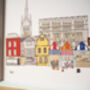 Norwich Personalised City Print, thumbnail 3 of 4