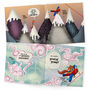 Personalised Birthday Hide And Seek Children's Book, thumbnail 5 of 12