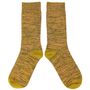 Unisex Organic Cotton Socks, thumbnail 11 of 12