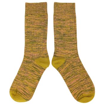 Unisex Organic Cotton Socks, 11 of 12