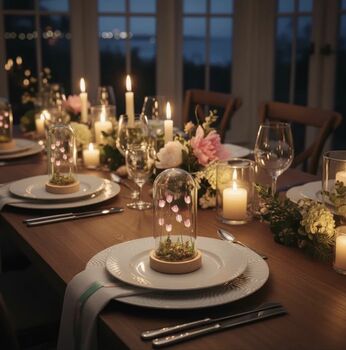 Meadow LED Dome Large Or Medium, 5 of 5