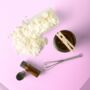 At Home Candle Making Kit With Essential Oils Soy Wax, thumbnail 1 of 6