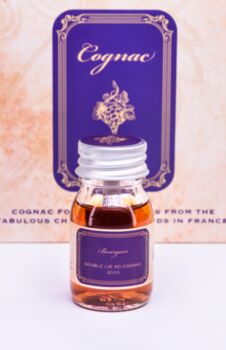 Cognacs For Connoisseurs Tasting Set, 7 of 7