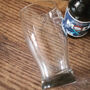 Personalised 21st Birthday Gift Balloon Pint Glass, thumbnail 2 of 10