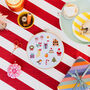 Colourful Christmas Cross Stitch Kit, thumbnail 7 of 8