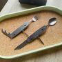 Cutlery Camping Multi Tool, thumbnail 1 of 7