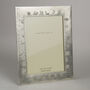 Baby Charms Pewter Photo Frame, thumbnail 7 of 9