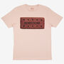 Boredom Men's Biscuit Graphic T Shirt, thumbnail 3 of 3