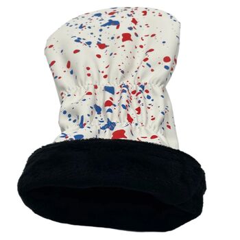 Drip Golf Driver Headcover, 3 of 4