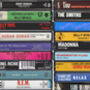 Personalised 41st Birthday Print Music From 1984, thumbnail 3 of 7