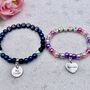 Personalised Cousin Bracelet, Cousin Gift, thumbnail 12 of 12