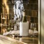 White Marble Wine Cooler, thumbnail 1 of 3