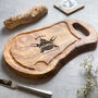 Personalised Engraved Olive Board, thumbnail 1 of 6