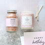 Make Your Own Personalised Pamper Package For Her, thumbnail 2 of 6