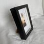 6x4 Personalised Photo Frame Add Your Custom Image/Text, thumbnail 4 of 10