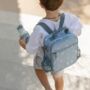 Lunch Bag For Kids With Thermal Lining By Citron, thumbnail 3 of 8