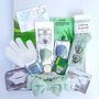 Get Well Soon Gift Box, Thinking Of You, Hospital Recovery Pamper Hamper, thumbnail 6 of 12