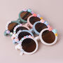 Personalised Children's Round Sunglasses, thumbnail 1 of 12