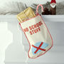 Funny Christmas Stockings For Kids Or Adults, thumbnail 4 of 9