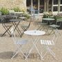 Clay Table And Chair Bistro Set, thumbnail 2 of 2