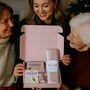 Christmas Beauty Gift Set For Women Skin And Hair, thumbnail 3 of 12